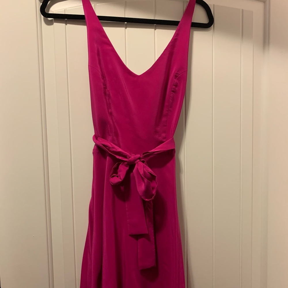 Amanda Uprichard Cocktail Dress